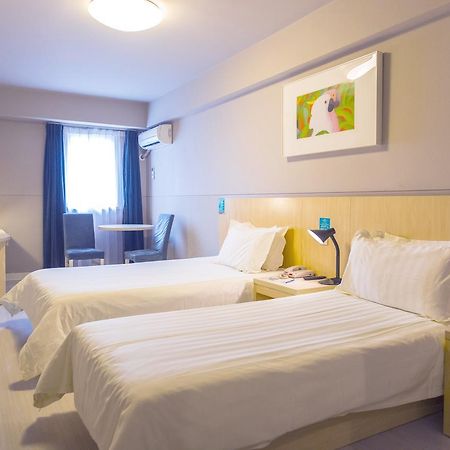 Bestay Hotel Express Shenyang Imperial Palace Huaiyuanmen Subway Station Екстер'єр фото