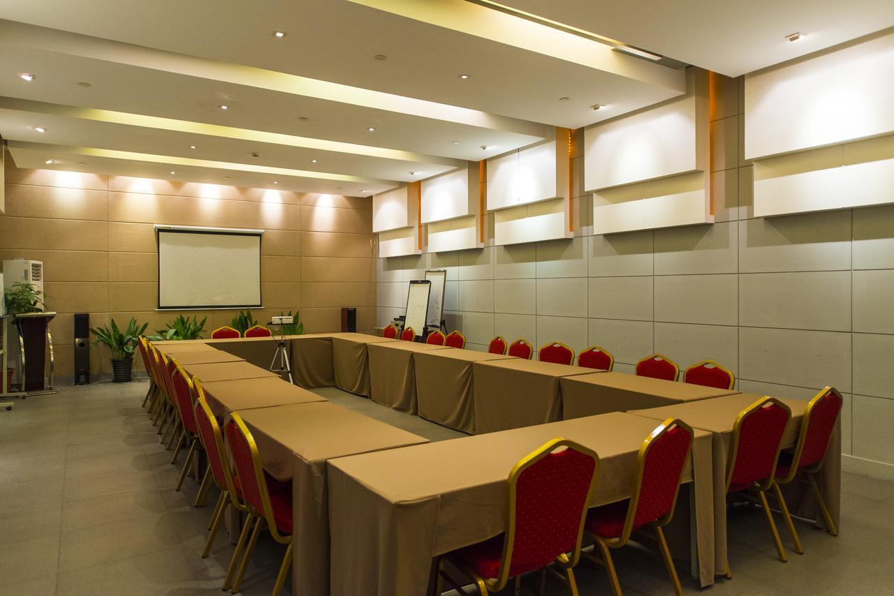 Bestay Hotel Express Shenyang Imperial Palace Huaiyuanmen Subway Station Екстер'єр фото