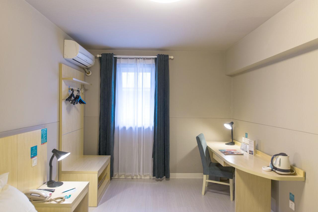 Bestay Hotel Express Shenyang Imperial Palace Huaiyuanmen Subway Station Екстер'єр фото