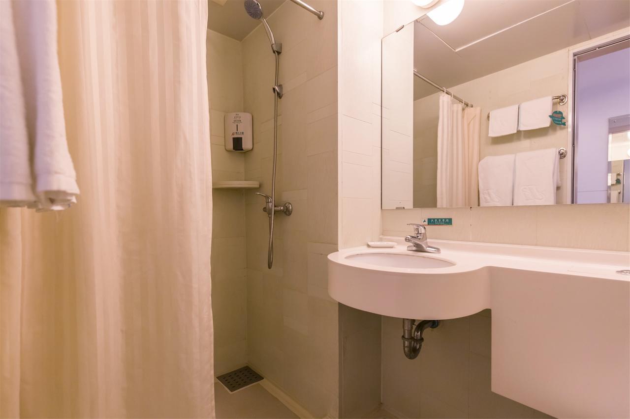 Bestay Hotel Express Shenyang Imperial Palace Huaiyuanmen Subway Station Екстер'єр фото