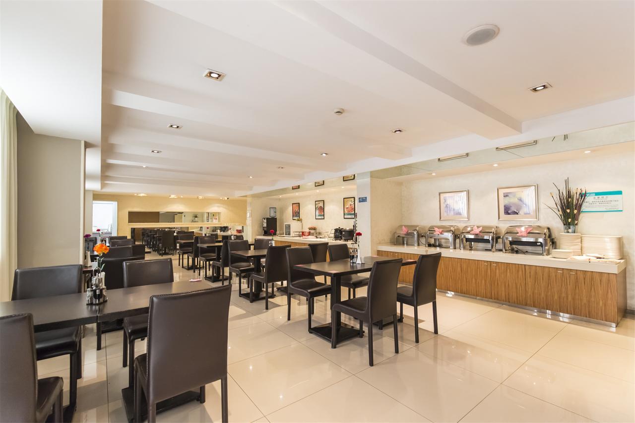 Bestay Hotel Express Shenyang Imperial Palace Huaiyuanmen Subway Station Екстер'єр фото