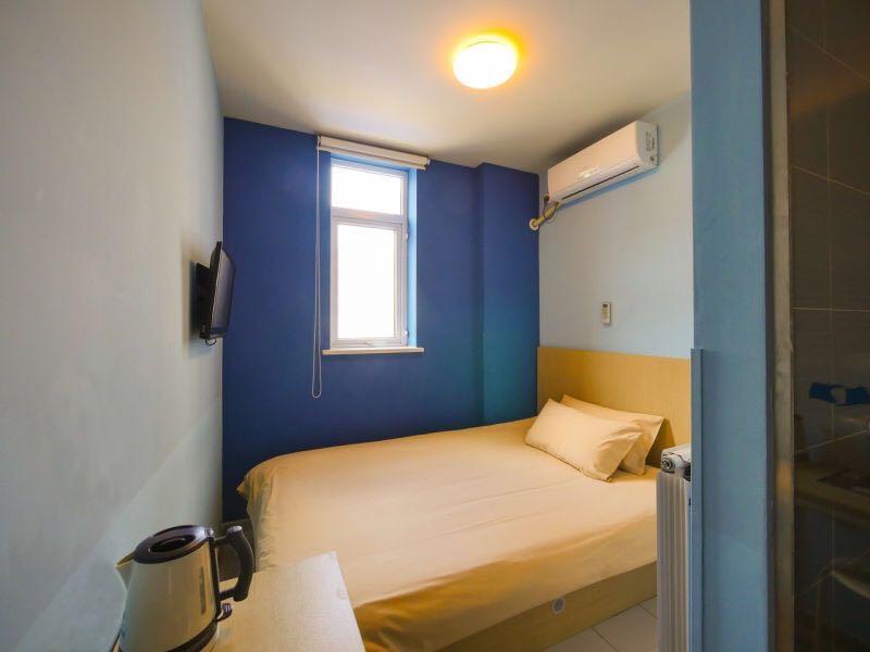 Bestay Hotel Express Shenyang Imperial Palace Huaiyuanmen Subway Station Екстер'єр фото