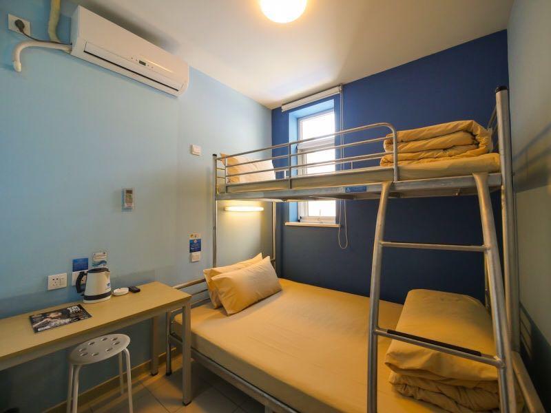 Bestay Hotel Express Shenyang Imperial Palace Huaiyuanmen Subway Station Екстер'єр фото