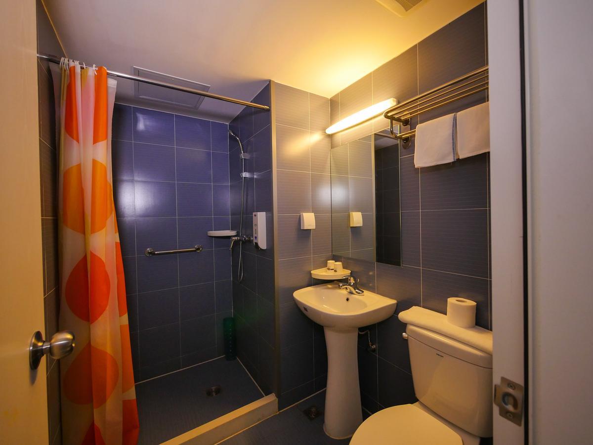 Bestay Hotel Express Shenyang Imperial Palace Huaiyuanmen Subway Station Екстер'єр фото